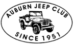 Auburn Jeep Club